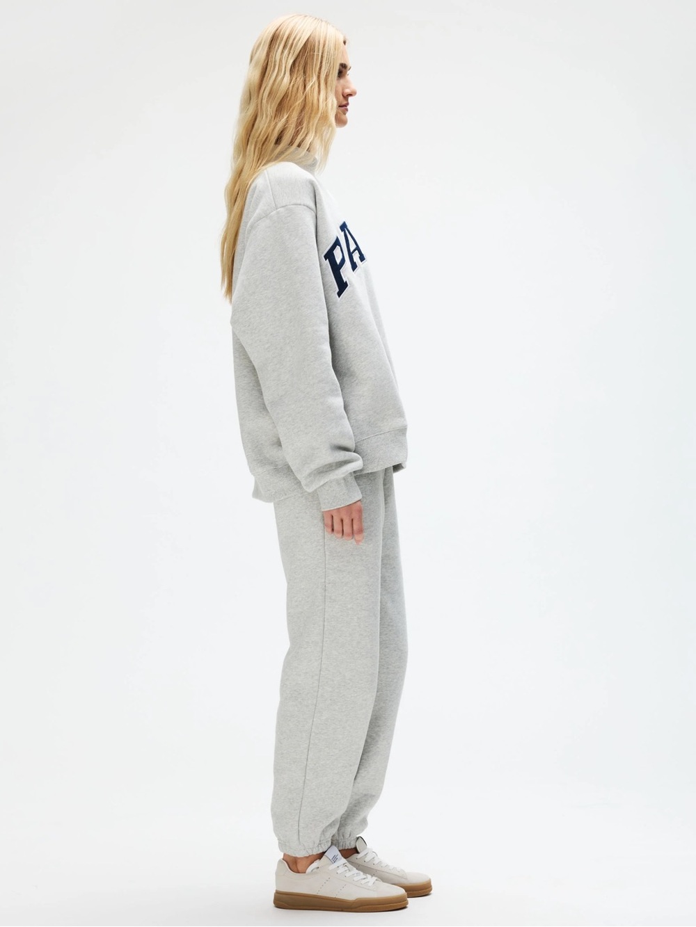 Parke OG Varsity Mockneck NWT XXL - Picture 2 of 6
